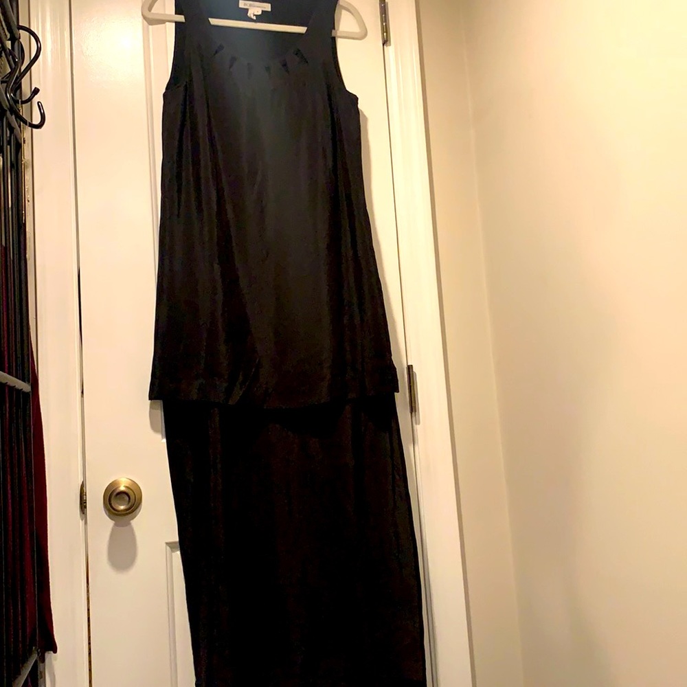 BCBGeneration Flirty Dress